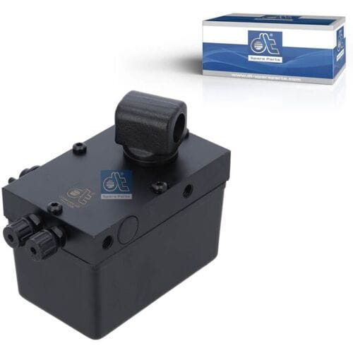 Kantelpomp, cabine DT SPARE PARTS 7.77023