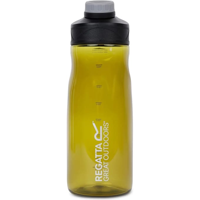 Fles Regatta Tritan