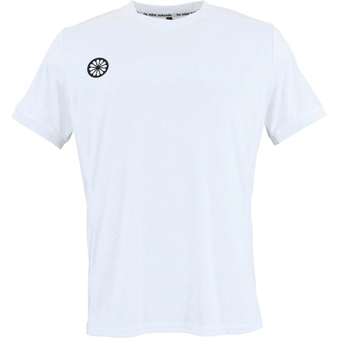 The Indian Maharadja Kadiri Tech Shirt Junior - Maat 176