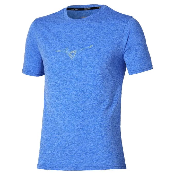 Jersey Mizuno Core Runbird