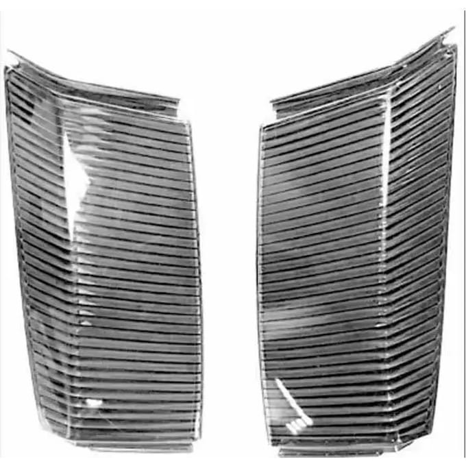 Paar reflectoren Givi v35nt