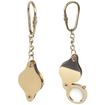 Beeldjes Signes Grimalt Sleutelhanger