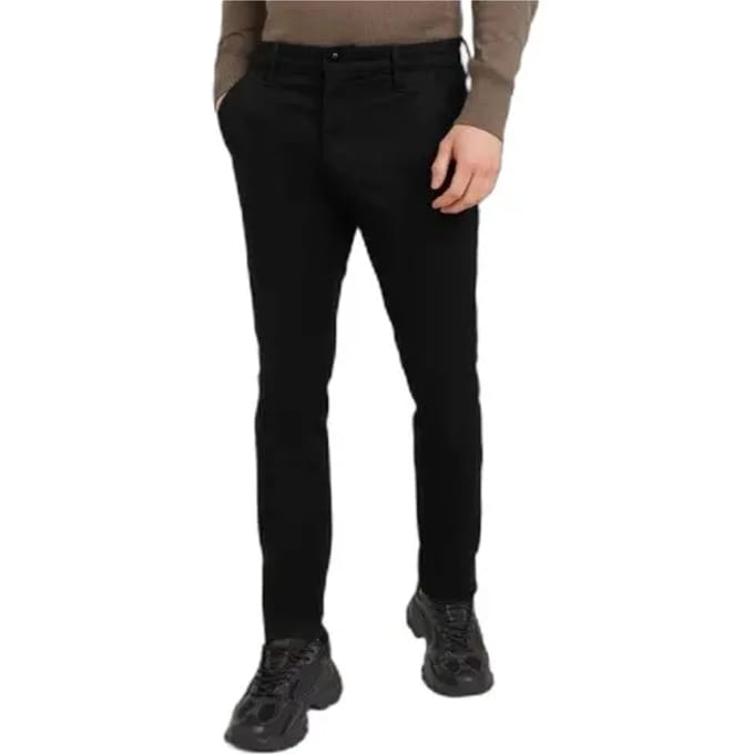 Skinny chino broek G-Star