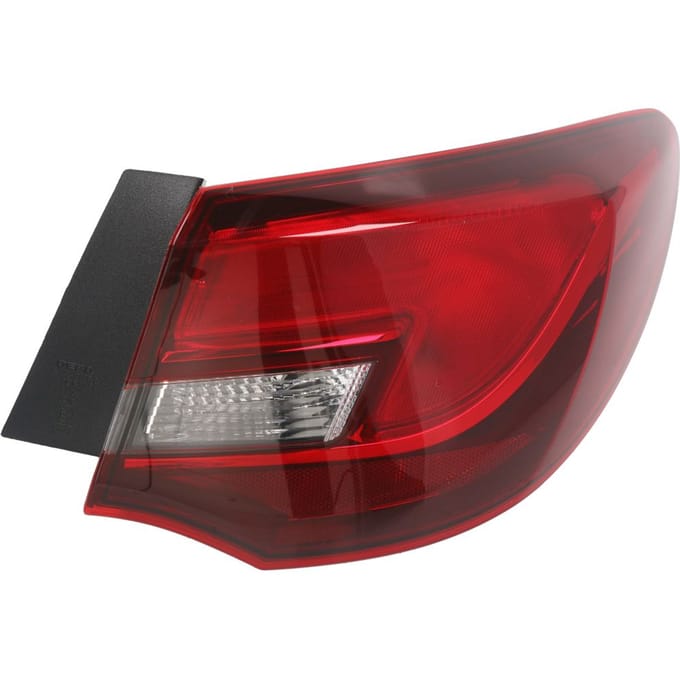 Achterlicht DEPO 442-1982R-UE