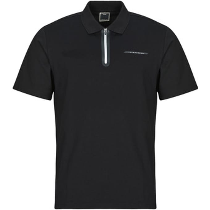 JACK&JONES - JCOFUSION PIQUE POLO SS SN - Heren - Polo's