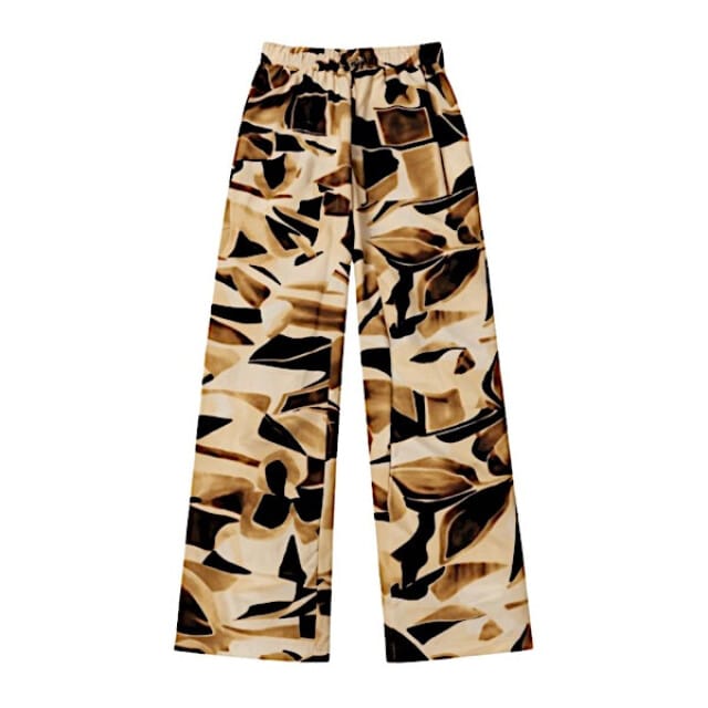 Elvira Collections Broek mira desert flower