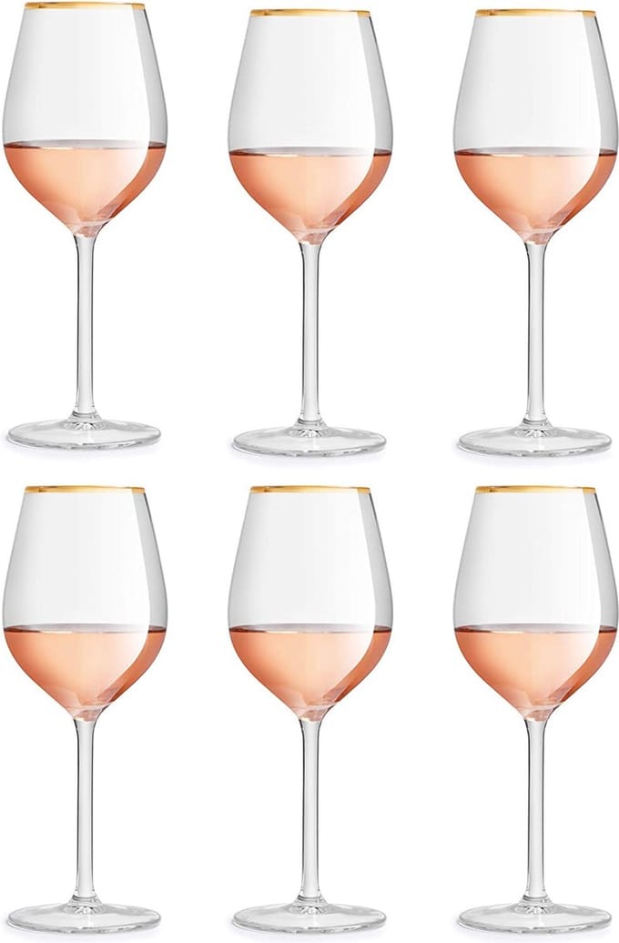 Wijnglazen – Wine glas
