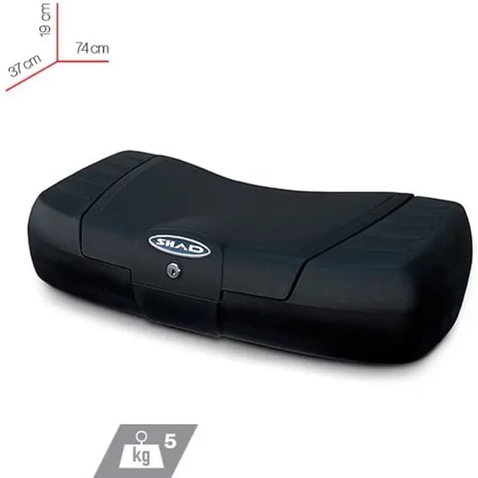 Voorbox quad Shad ATV40