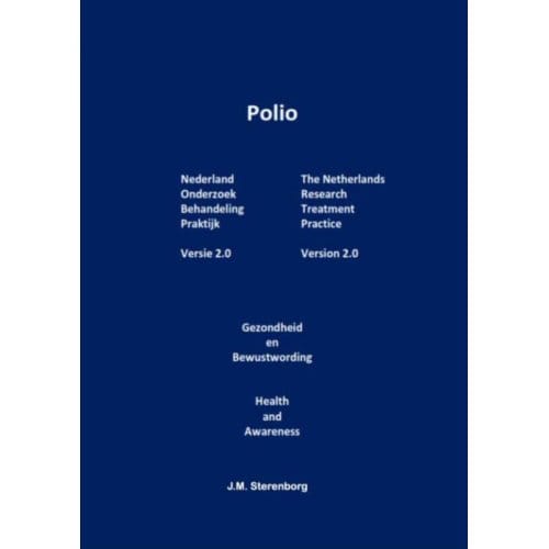 Polio - Jan Sterenborg