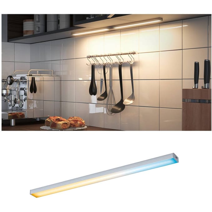 Paulmann Spot Kastverlichting Clever Connect Barre 35cm 3,5w