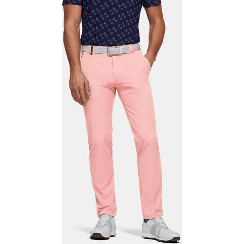 Meyer Broek Augusta High-Performance 4-Way-Stretch Rosewood / male