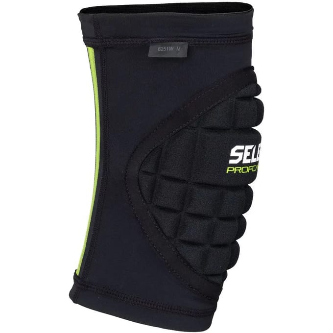 Dames Compressie Kniebandage Select 6251W