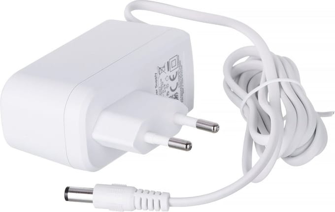 ZTE MF289F Serie - Router - Mobiele Netwerkrouter - Wit - NanoSIM