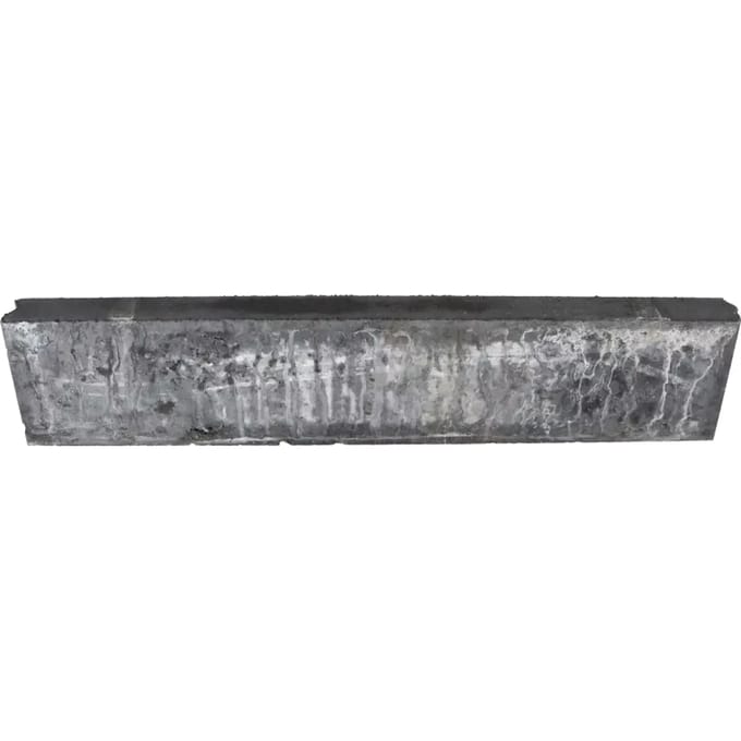Opsluitband 8x20x100 hanzezwart GRN+ KOMO