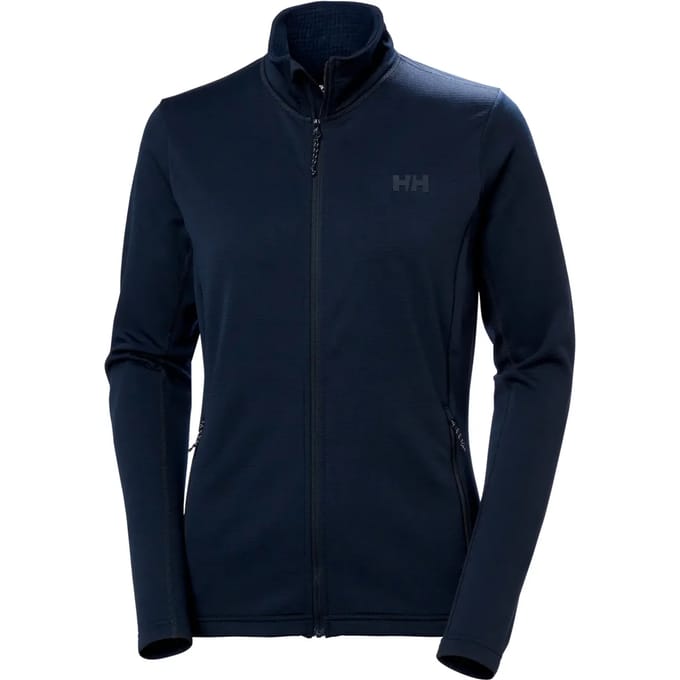 Dames sweatshirt Helly Hansen Versalite Fleece