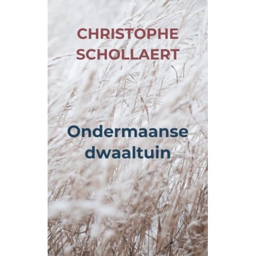 Ondermaanse Dwaaltuin - Christophe Schollaert
