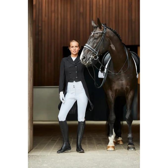 Full grip wedstrijdbroek Catago Rihanna