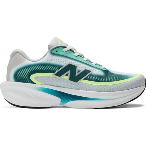 New Balance Ellipse - Groen- Heren, Groen 43