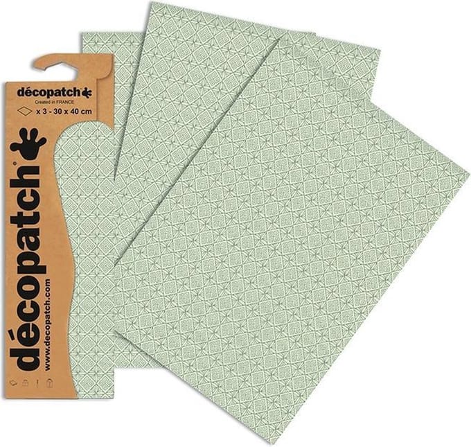 Clairefontaine C650O kunst- & knutselset voor kinderen