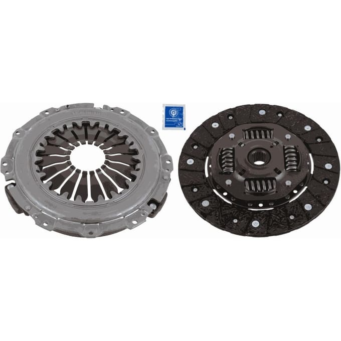 Koppelingsset SACHS 3000 951 695