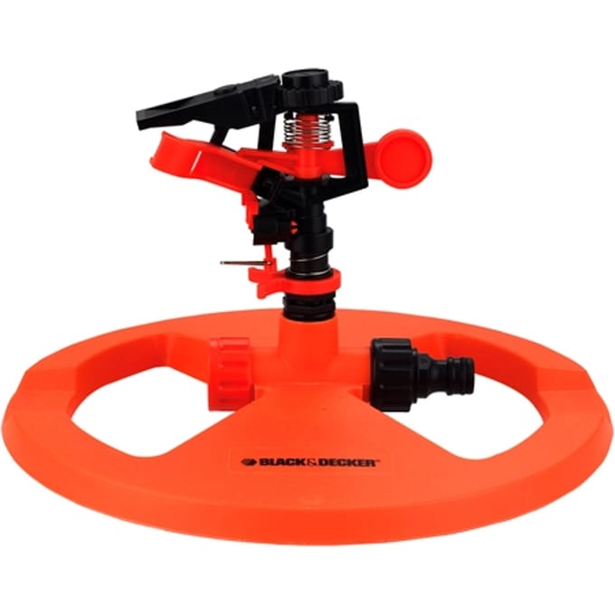 Black & Decker Impulssproeier