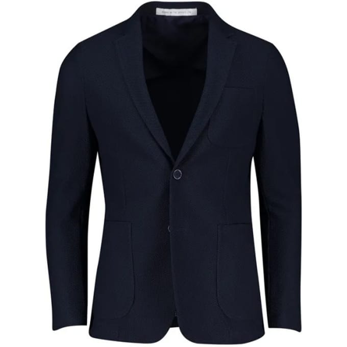 Born With Appetite - BWA000038TR16 - Travel jacket