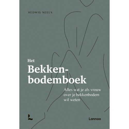 Het Bekkenbodemboek - Hedwig Neels