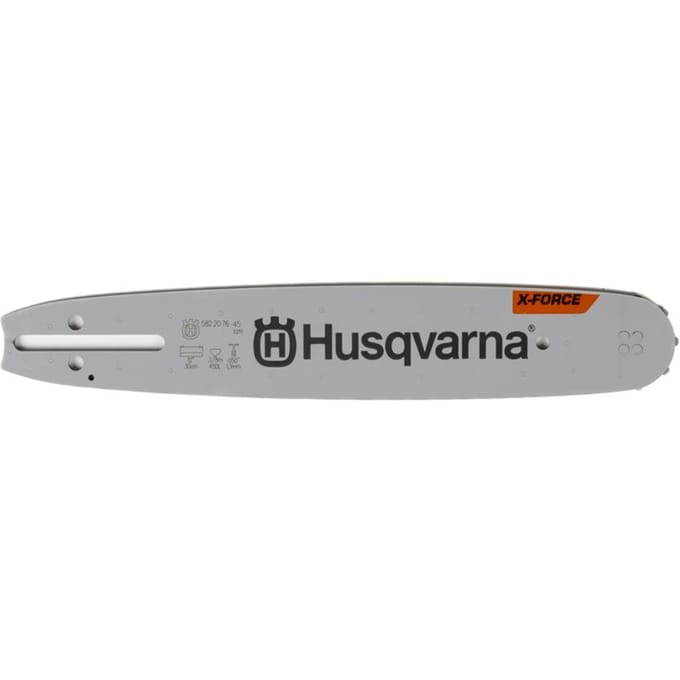 Husqvarna zaagblad 3/8mini 30cm 1.3 45e