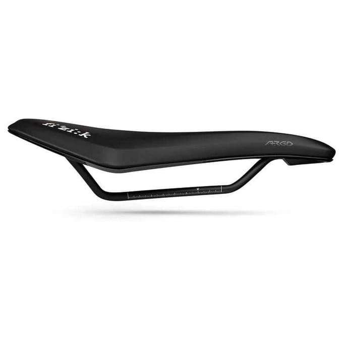 Fizik ARGO TERRA X5 Rail voor GRVEL S-legering [140mm]