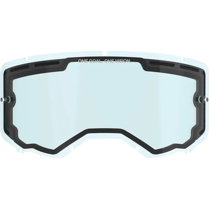 Motorfiets crossmasker Alpinestars Vision 8-5-3
