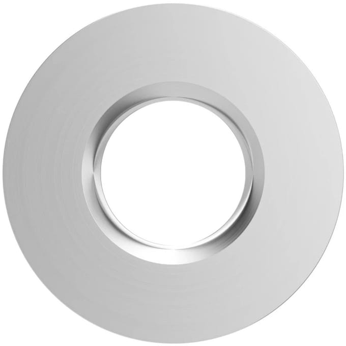 Ledvance Onderdeel | spot combo ip65/5x ring fix ip65/5x ring fix round bn