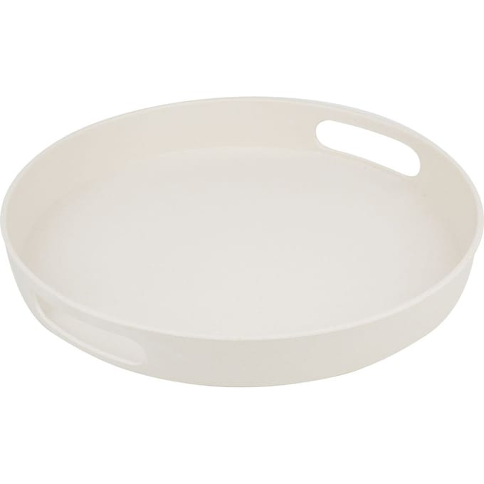 VBS Dienblad, rond