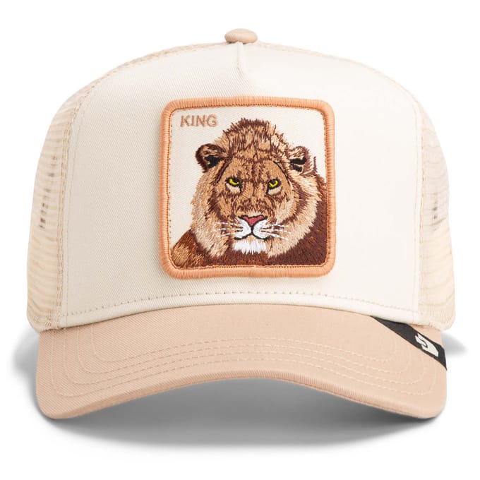 GOORIN Pet OG Trucker Een maat