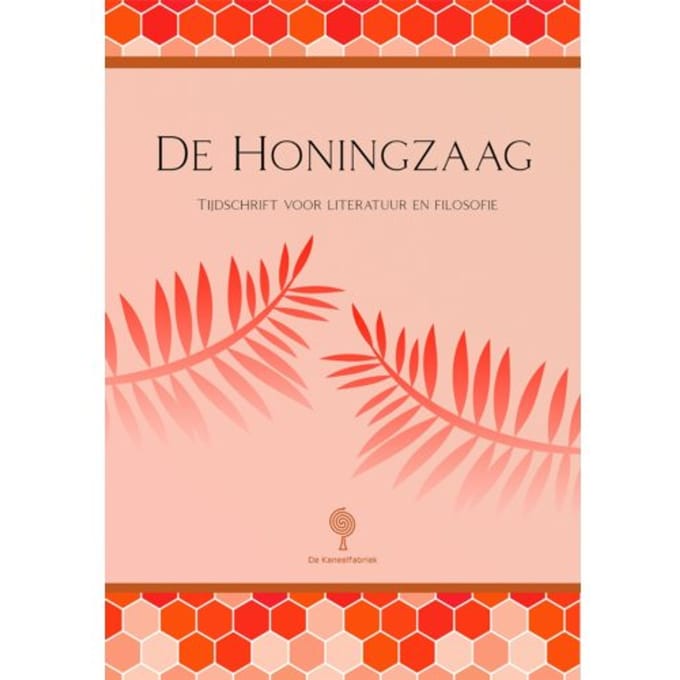 De Honingzaag - Stichting De Kaneelfabriek