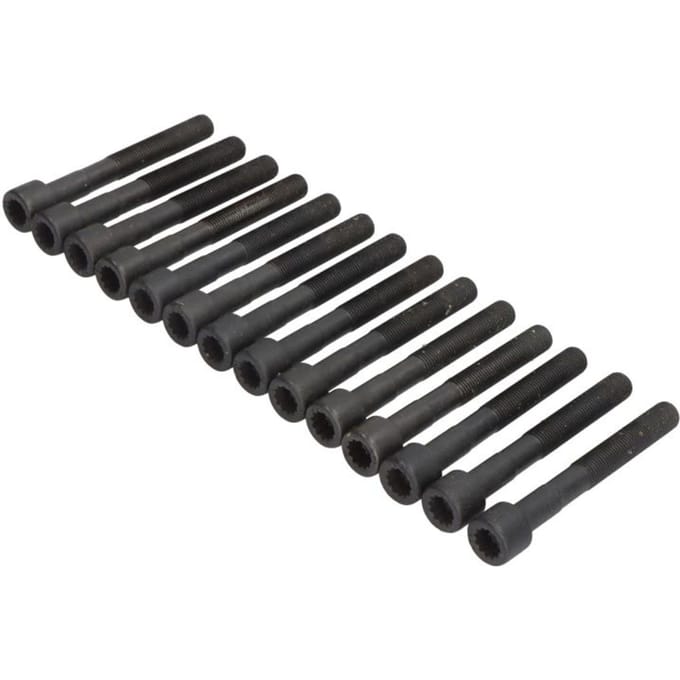 Cilinderkopbout set VICTOR AJUSA 81014600
