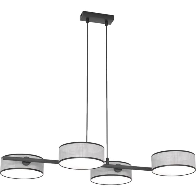 Hanglamp Emibig Lighting Drumz 4