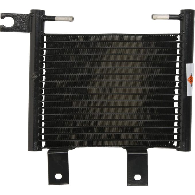 Olie radiator, automatische versnellingsbak NRF 31165