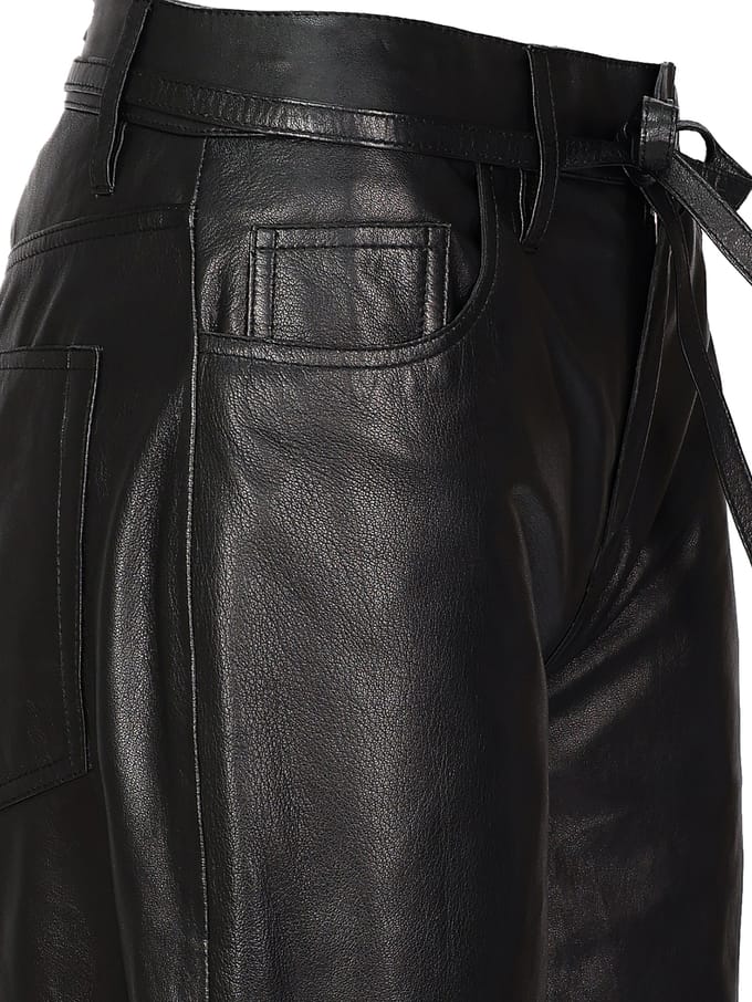 JCC Lederhose 31025194