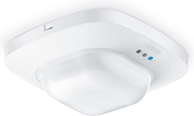 Steinel Aanwezigheidsmelder IR Quattro HD COM2 - 002770