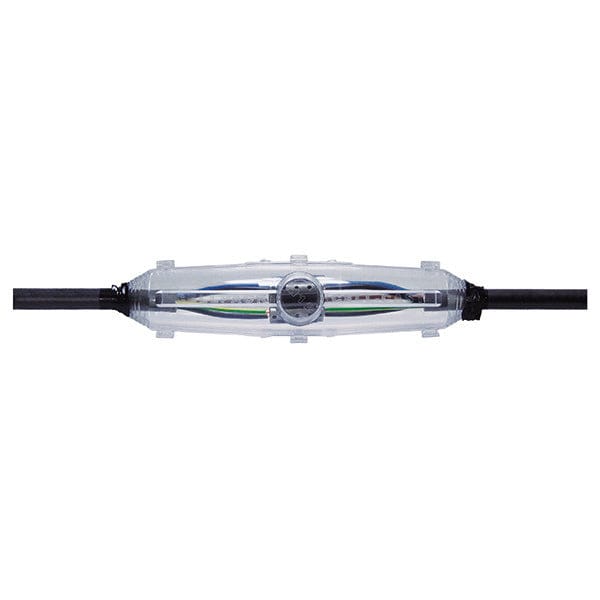Gegoten Hars Kabelverbinding M11V Met Schroefconnectoren - 131863