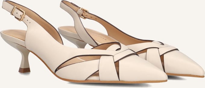 STEFANO LAURAN St2639 Hakken Dames - Beige - Maat 38