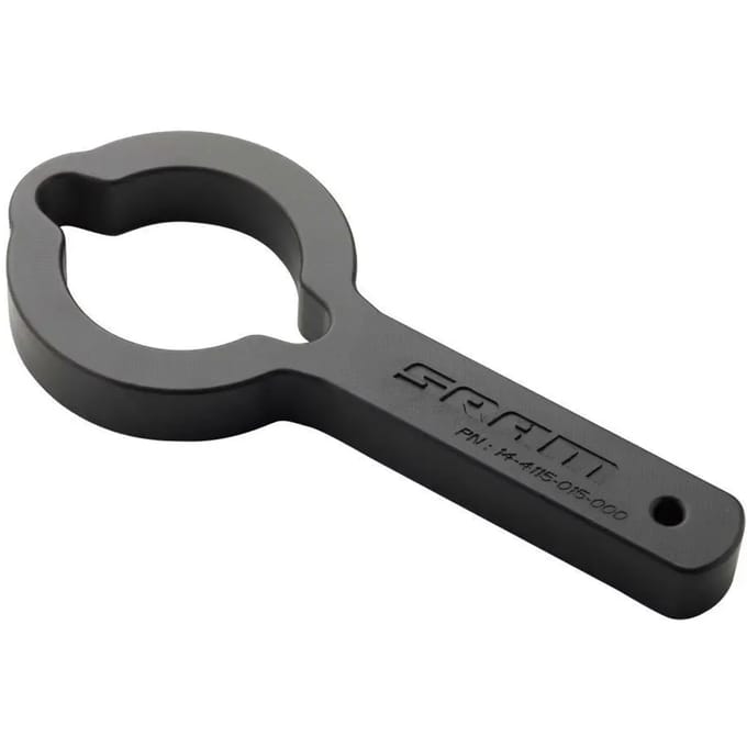 Luchtsleutel Rockshox Air Can Wrench Vivid Air