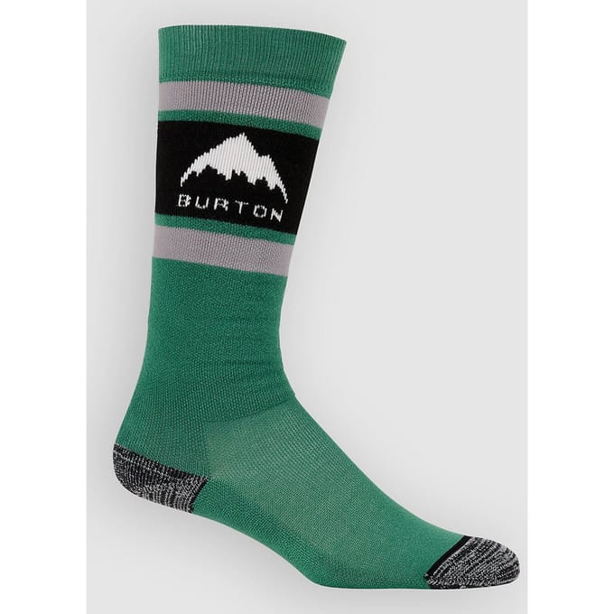 Burton Weekend 2Pk Kids Sokken blauw
