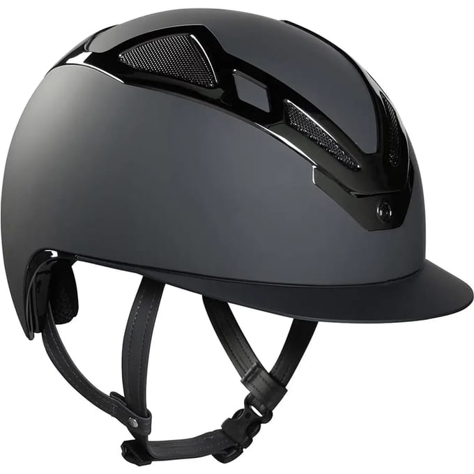Rijhelm Suomy Apex Chrome