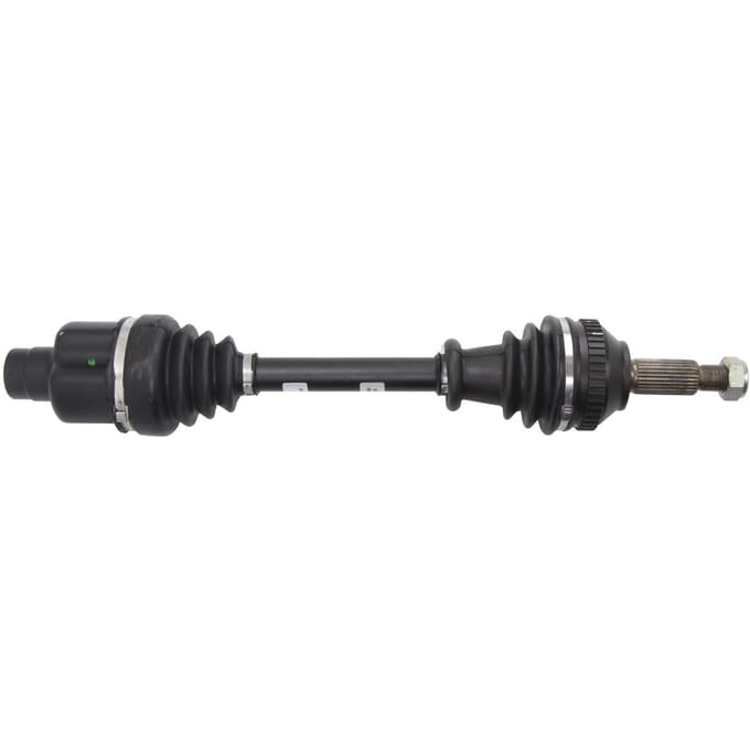 Aandrijfas POINT GEAR PNG70404 rechts