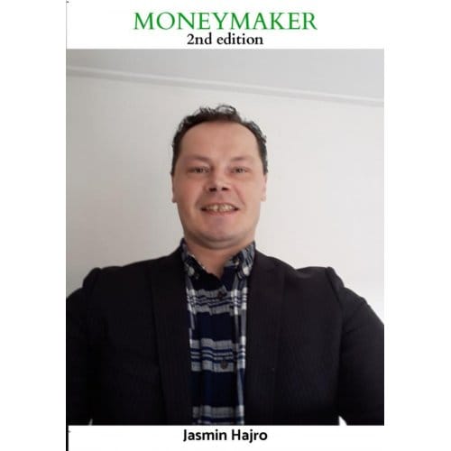Moneymaker - Jasmin Hajro
