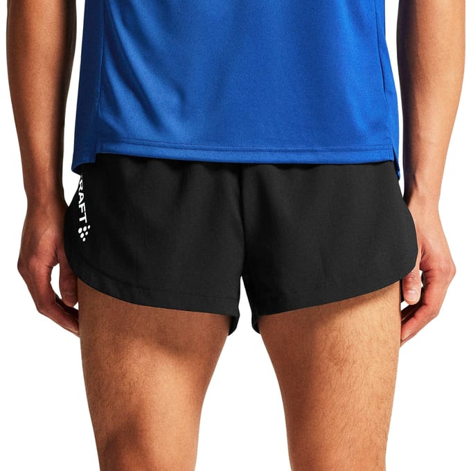 Craft Rush 2.0 Marathon Short Heren - Maat S