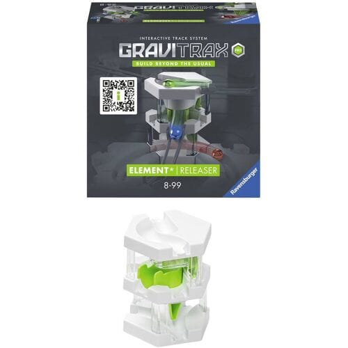 Ravensburger GraviTrax Pro Element Releaser Expansion Set