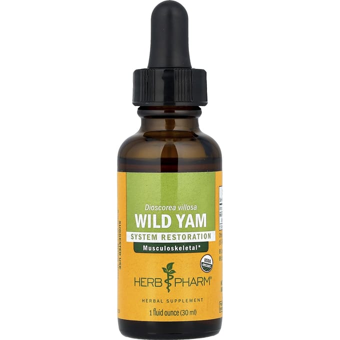 Wilde Yam, 30 ml(1 fl oz)