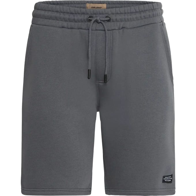 Blend - BHDOWNTON SWEATSHORT - Heren - Korte broeken
